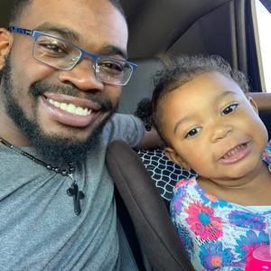 Meet your Posher, Isaiah